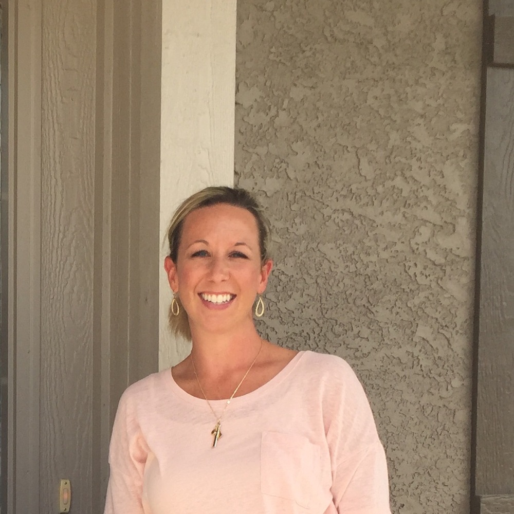 Meet your Posher, Tara
